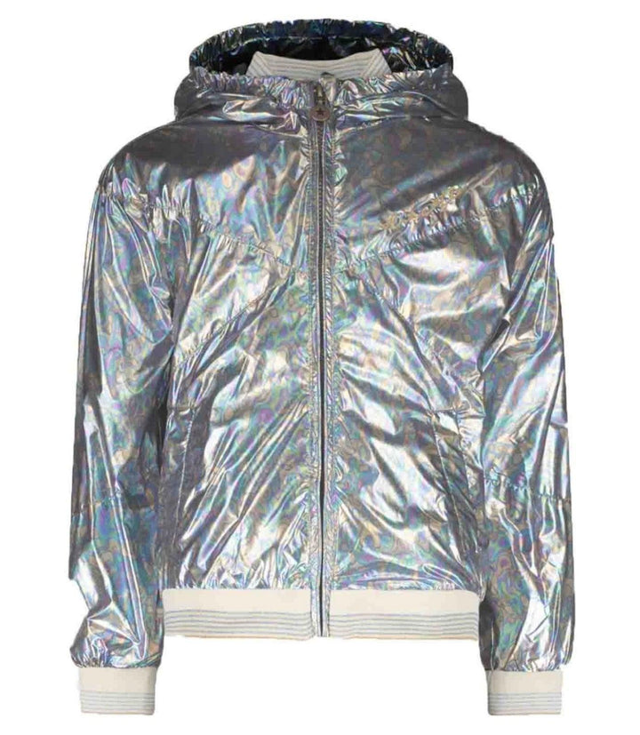 Tween Jacket | Hooded Summer Jacket | Like Flo - The Ridge Kids