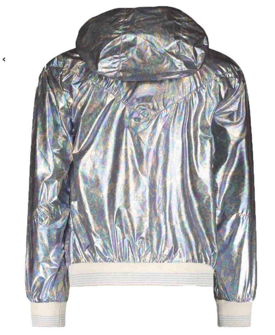 Tween Jacket | Hooded Summer Jacket | Like Flo - The Ridge Kids