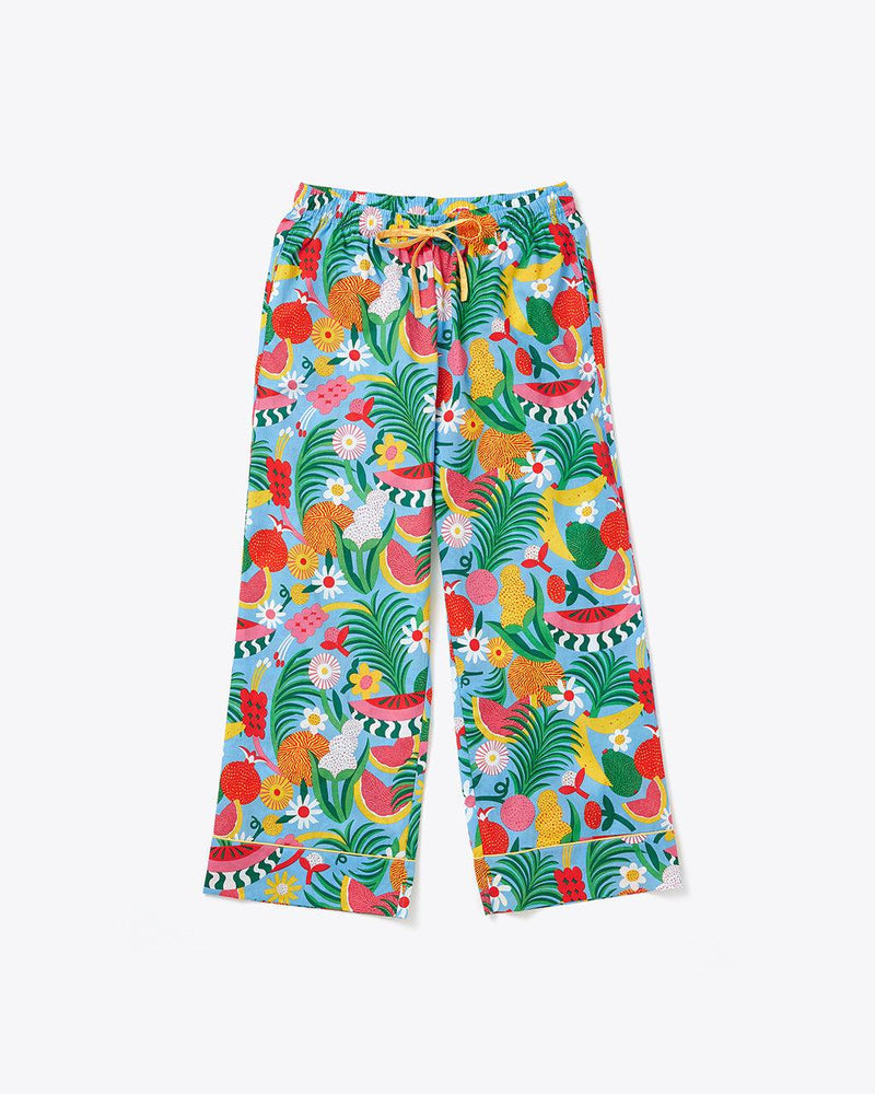 Tween Lounge Pants| Tutti Fruitti | Ban.do - The Ridge Kids