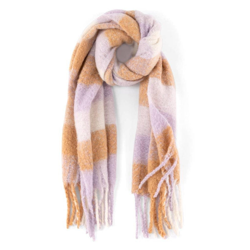 Tween Scarves | Ari Scarf | Shiraleah - The Ridge Kids