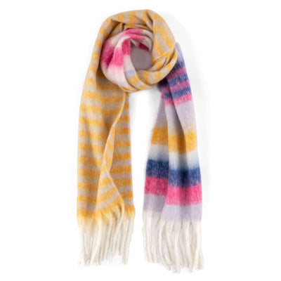 Tween Scarves | Jo Scarf | Shiraleah - The Ridge Kids