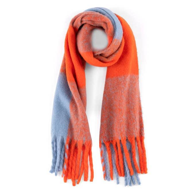 Tween Scarves | Remi Scarf | Shiraleah - The Ridge Kids