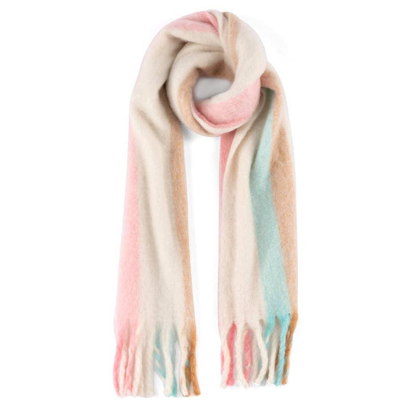 Tween Scarves | Stella Scarf | Shiraleah - The Ridge Kids