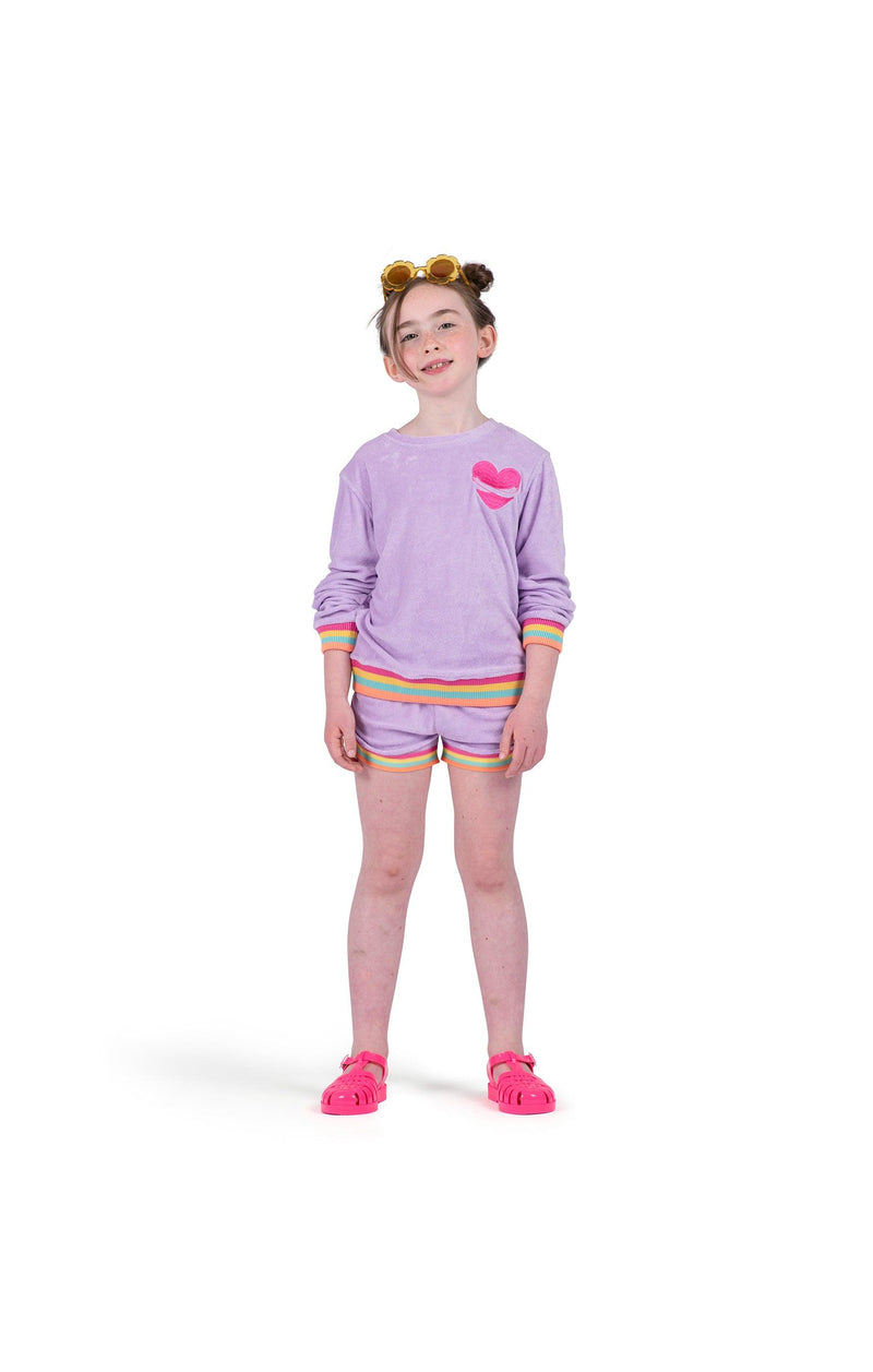 Tween Shorts | Lori Shorts| Appaman - The Ridge Kids