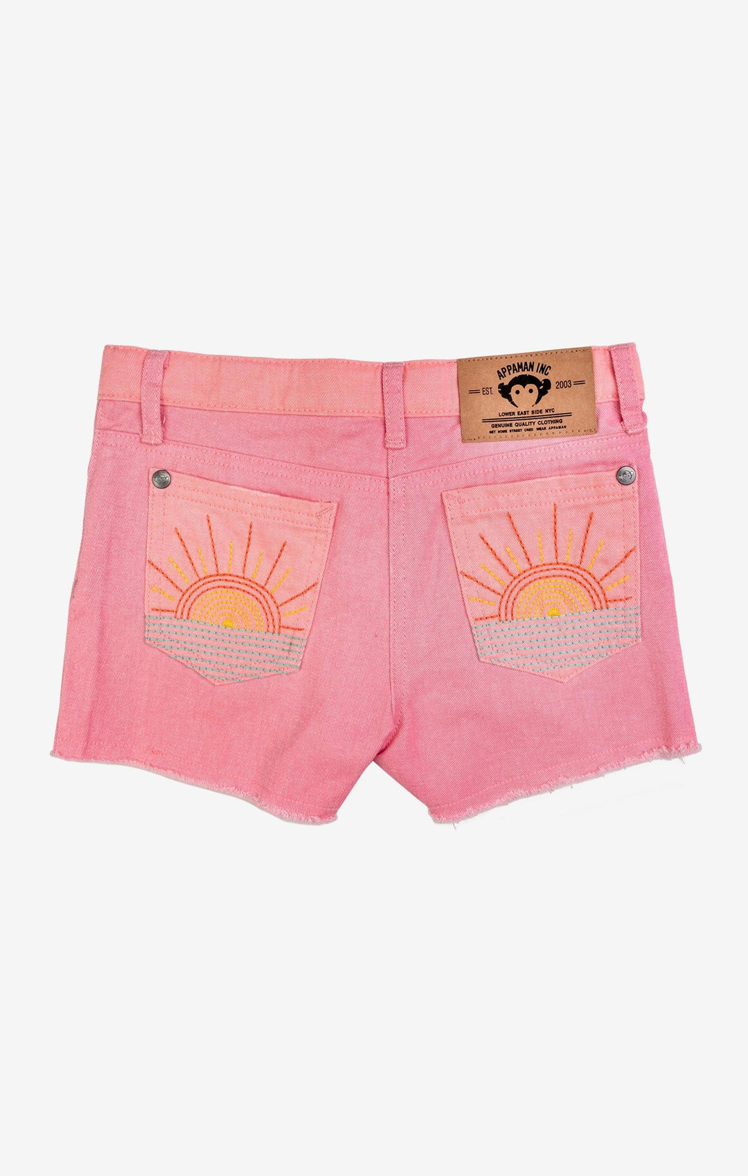 Tween Shorts | Rhodes Shorts | Appaman - The Ridge Kids