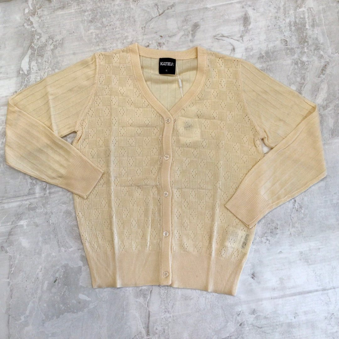 Tween Sweaters | Goldie Cardigan- assorted | Katie J NYC - The Ridge Kids