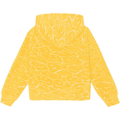 Tween Sweatshirts | Minelli Hooded Sweatshirt | Molo - The Ridge Kids