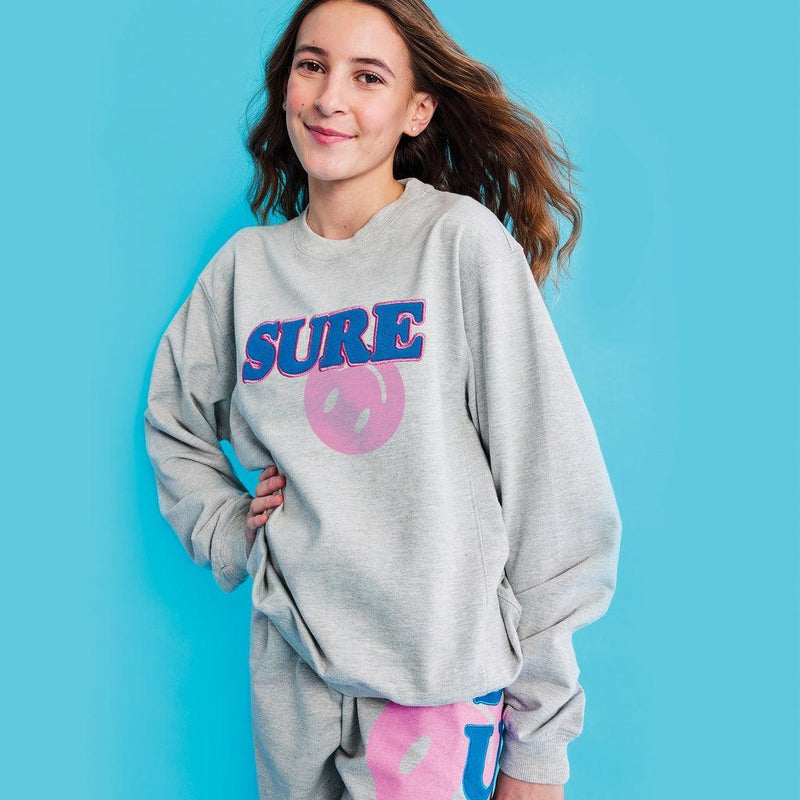 Tween Sweatshirts | Sure | IScream - The Ridge Kids