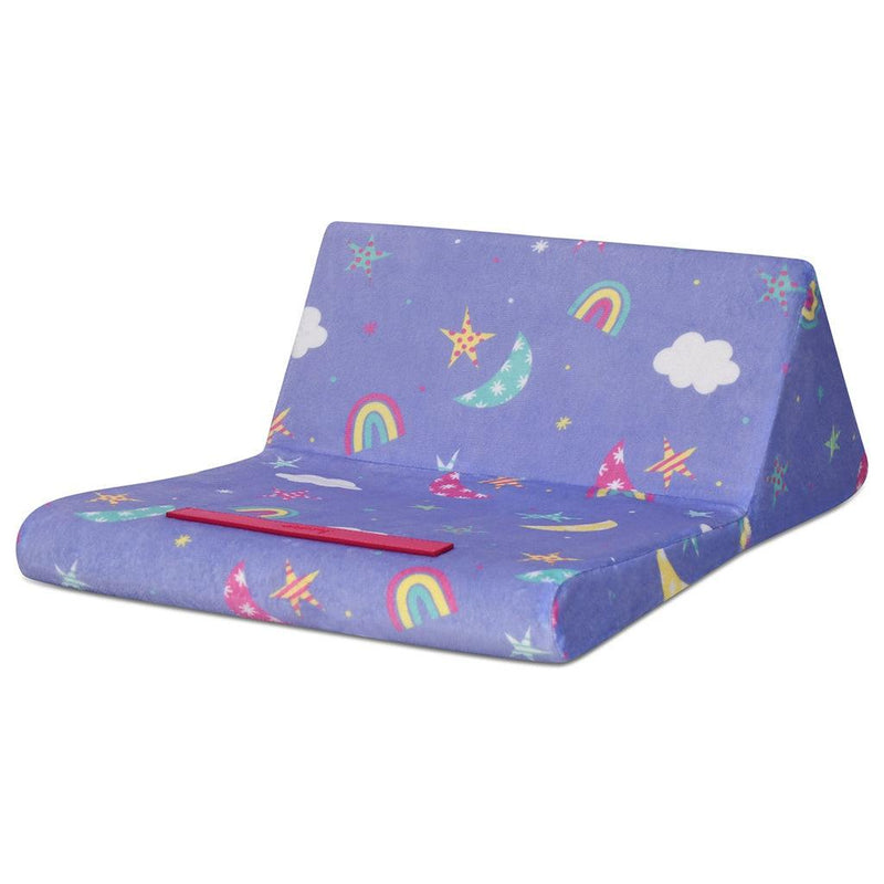 Tween Tablet Pillow | Sleepover Stars Tablet Pillow | Iscream - The Ridge Kids