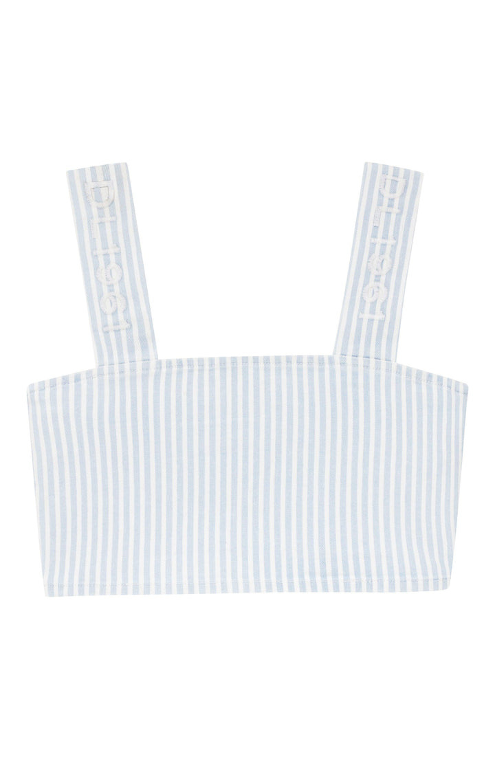 Tween Top | Cora Tank | DL1961 - The Ridge Kids