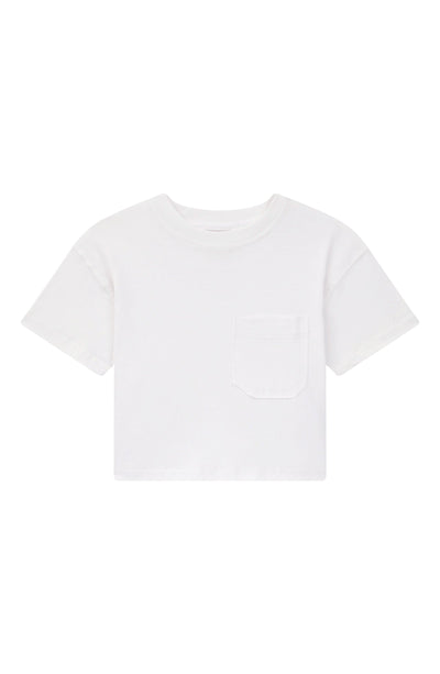 Tween Top | Short Sleeve Tee | DL1961 - The Ridge Kids