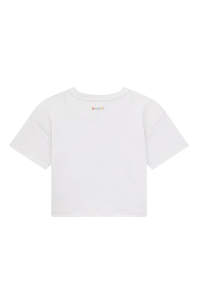 Tween Top | Short Sleeve Tee | DL1961 - The Ridge Kids