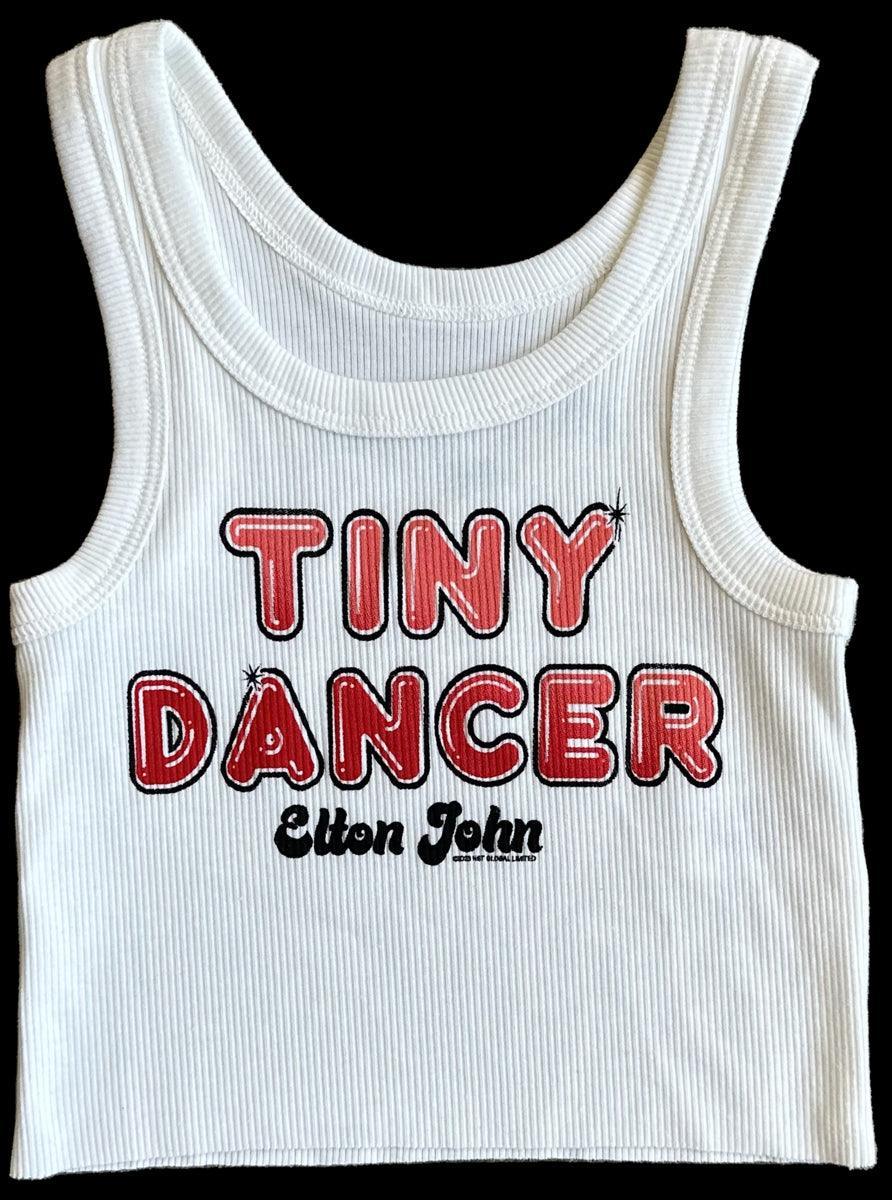 Tween Tops | Elton John: Tiny Dancer | Rowdy Sprout - The Ridge Kids