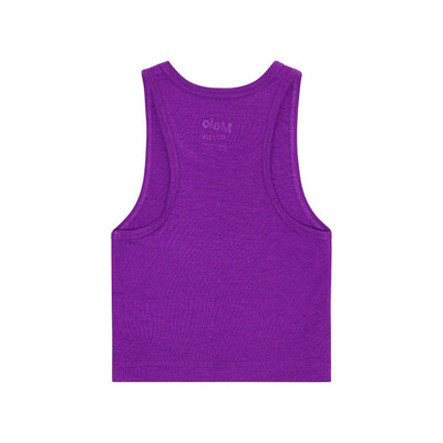 Tween Tops | Rippi Purple Tank | Molo - The Ridge Kids