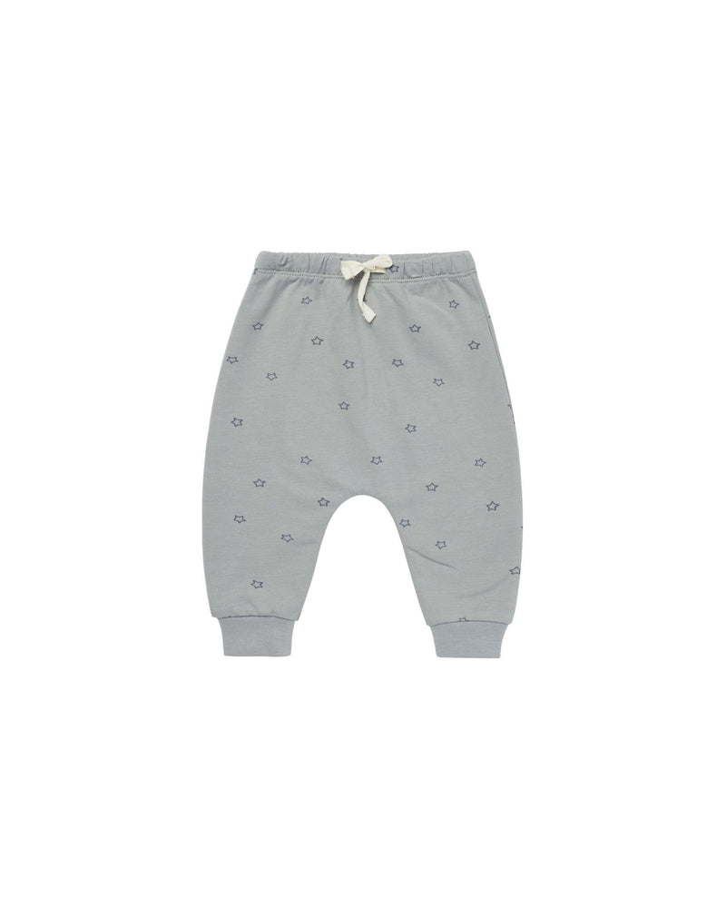 Unisex Sweatpant | Stars Sweatpant | Qunicy Mae - The Ridge Kids