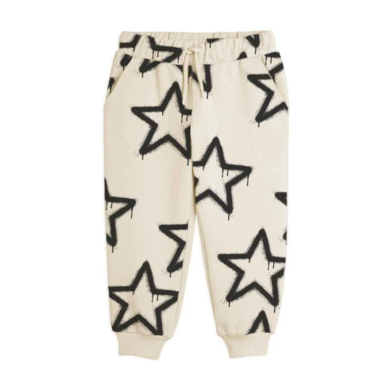 Unisex Sweatpant | Stars Sweatshirt | Rock Your Baby - The Ridge Kids