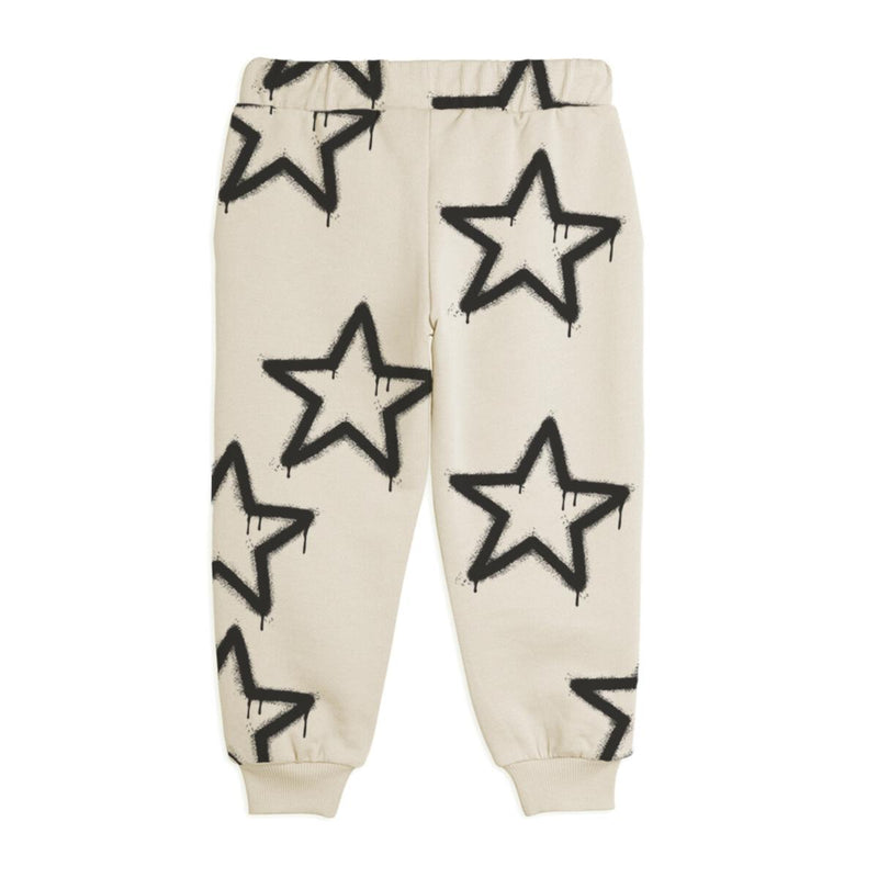 Unisex Sweatpant | Stars Sweatshirt | Rock Your Baby - The Ridge Kids