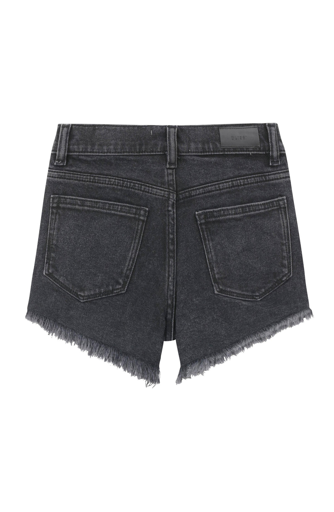 Tween Bottoms | Lucy High Rise Cut Off Shorts | DL1961 - The Ridge Kids