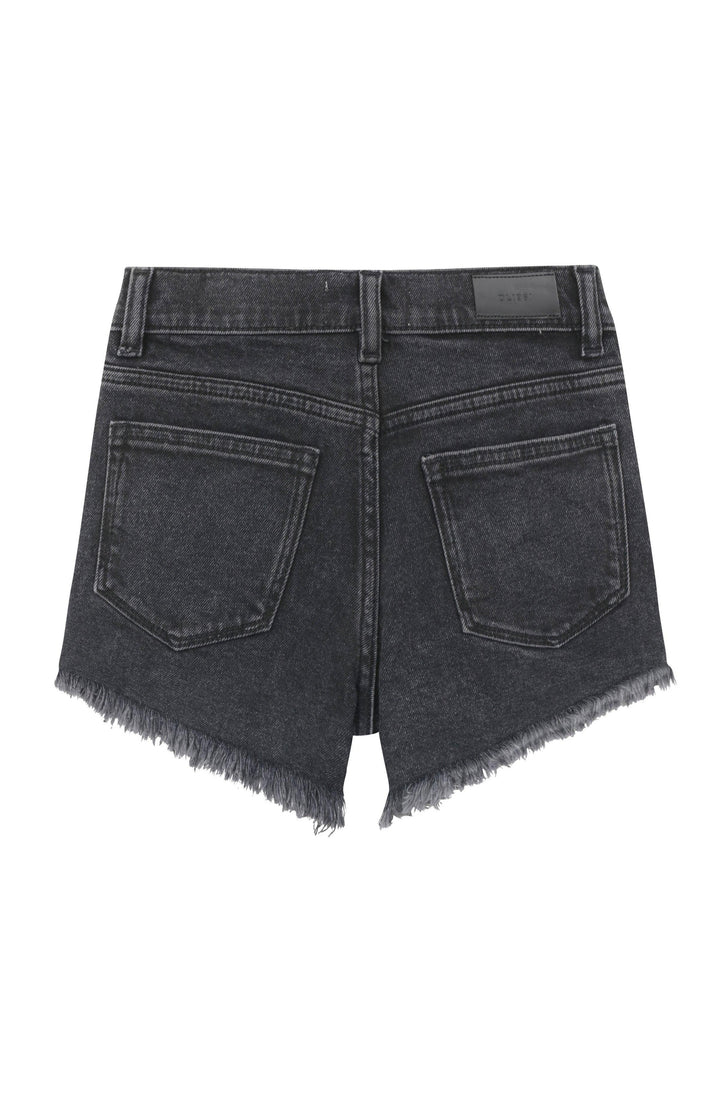 Tween Bottoms | Lucy High Rise Cut Off Shorts | DL1961 - The Ridge Kids