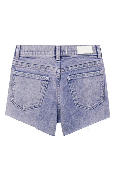 Tween Bottoms | Lucy High Rise Cut Off Shorts | DL1961