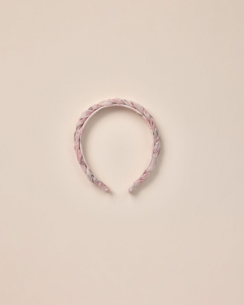 Headband |  French Hydrangea | Noralee