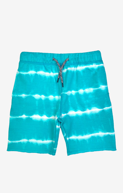 Boys Pants | Sea Stripe Camp Short | Appaman