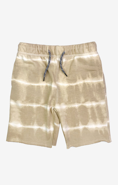 Boys Pants | Sand Stripe Camp Short | Appaman