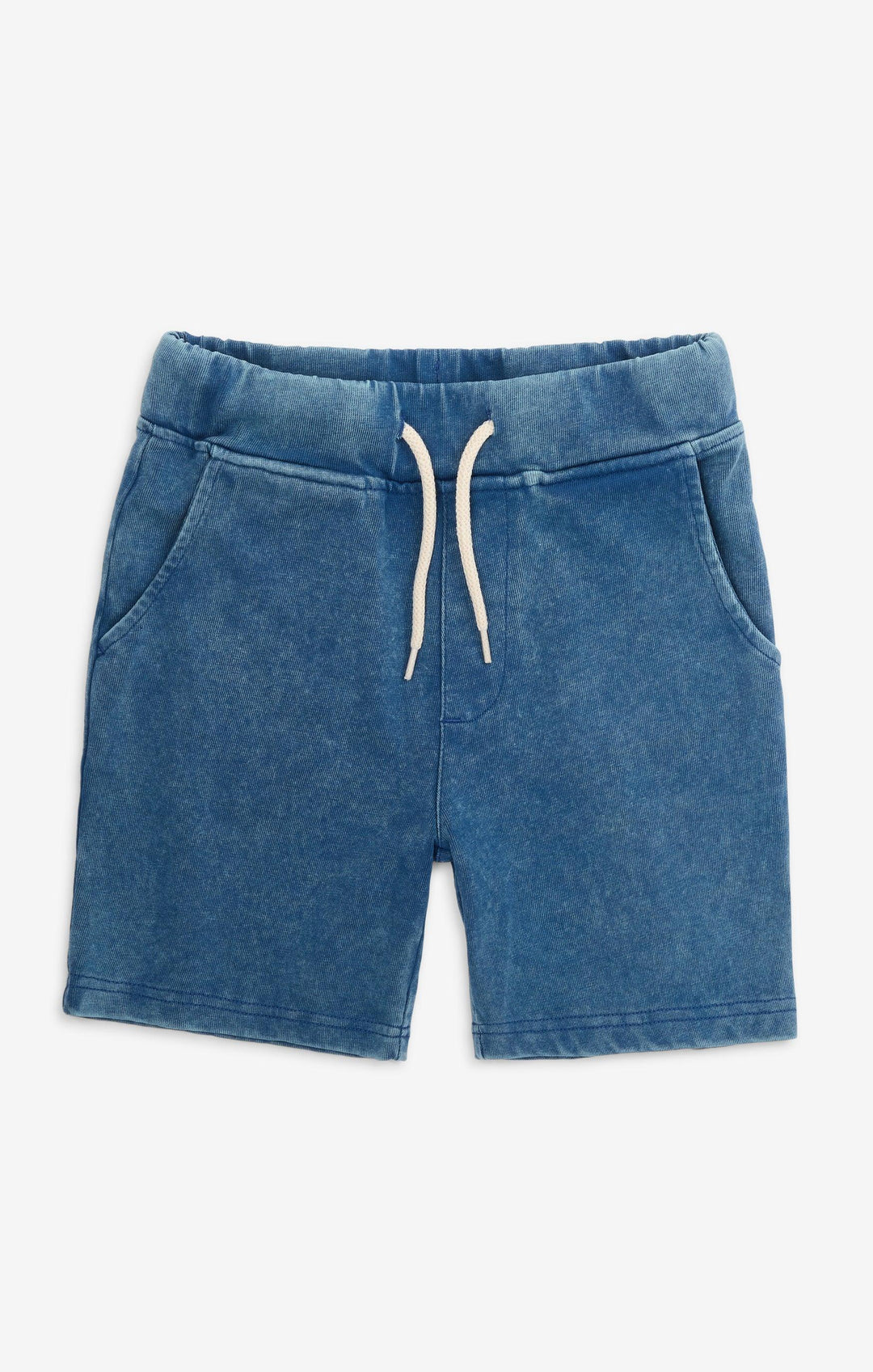 Sunwashed Blue Preston Short from Appaman.