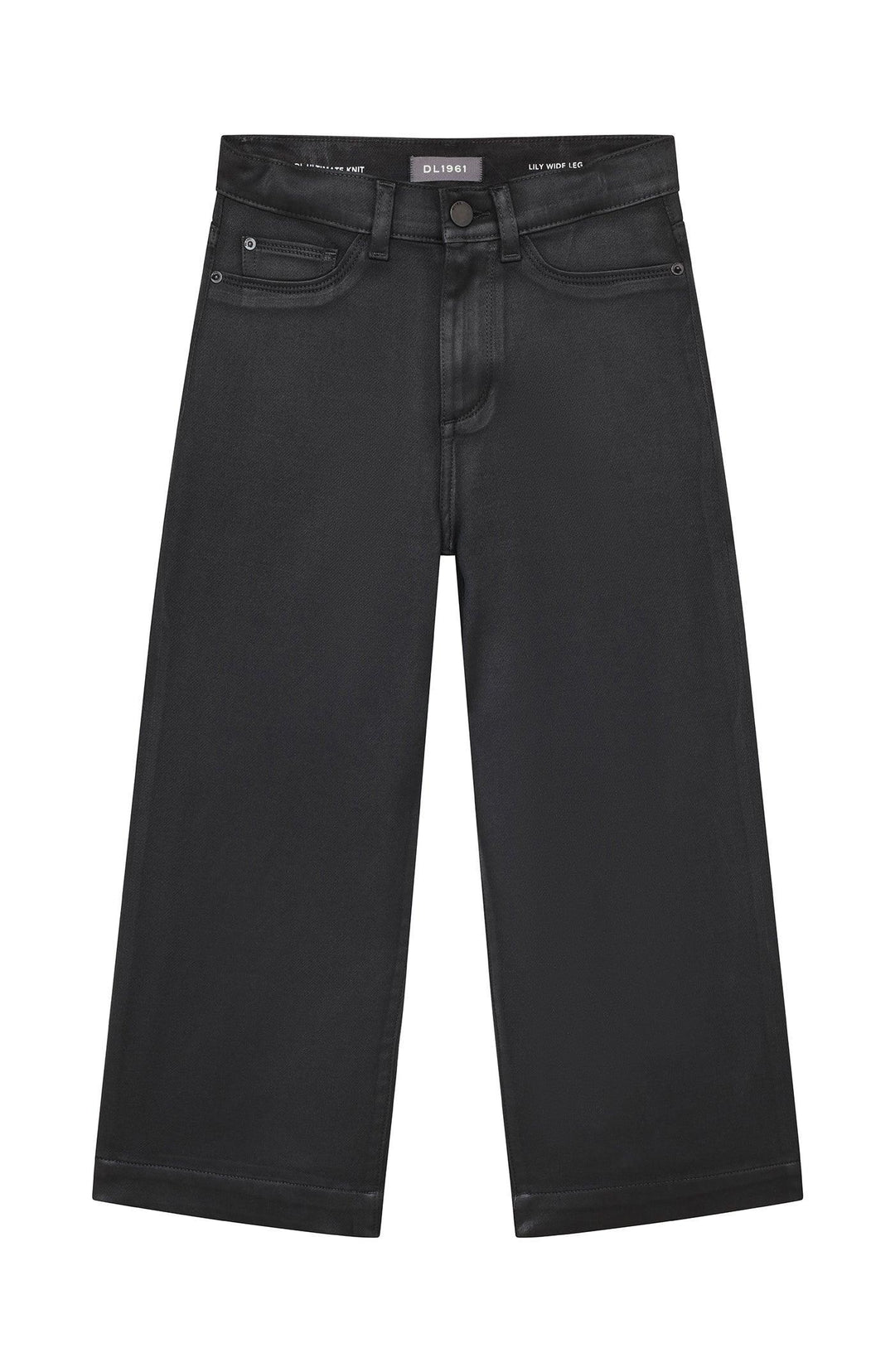 Tween Bottoms | Lily: Wide Leg Pant | DL1961 - The Ridge Kids