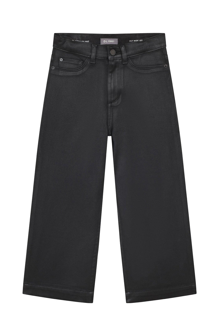Tween Bottoms | Lily: Wide Leg Pant | DL1961 - The Ridge Kids