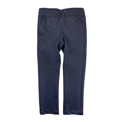 Boys Pants | Navy Blue Everyday Stretch Pant | Appaman