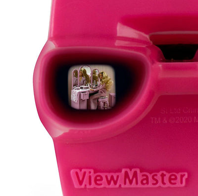 Worlds Smallest Toys | Barbie View-Master | Super Impulse - The Ridge Kids