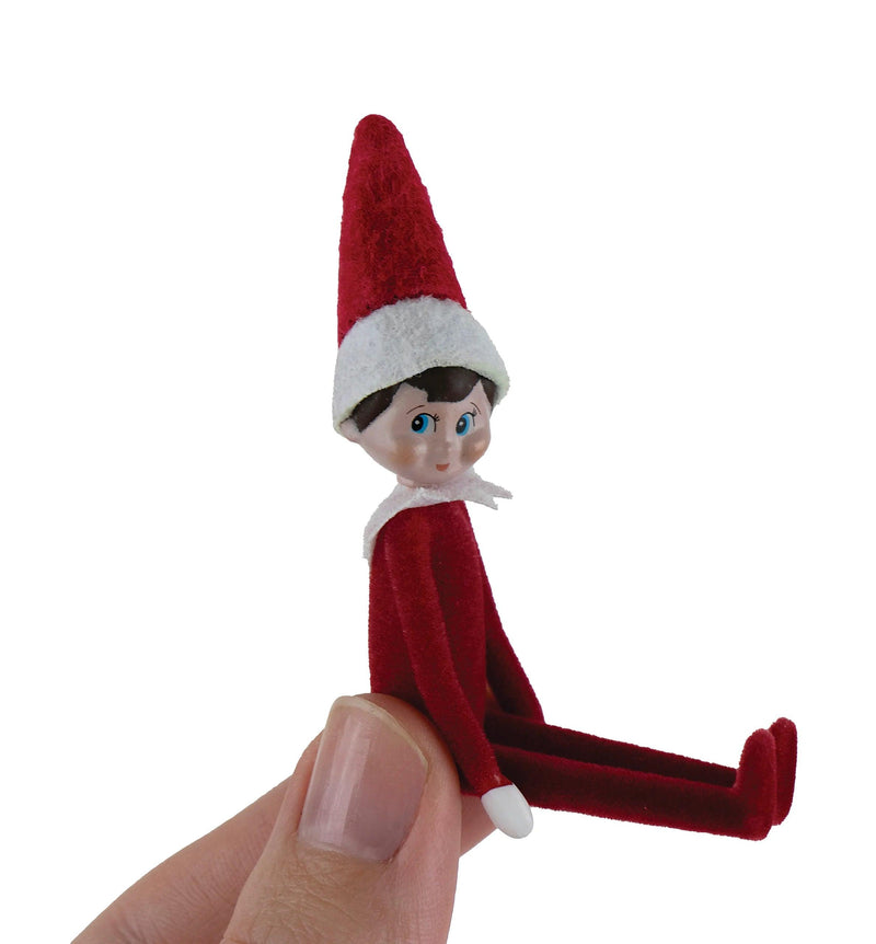 Worlds Smallest Toys | Elf on the Shelf | Super Impulse - The Ridge Kids