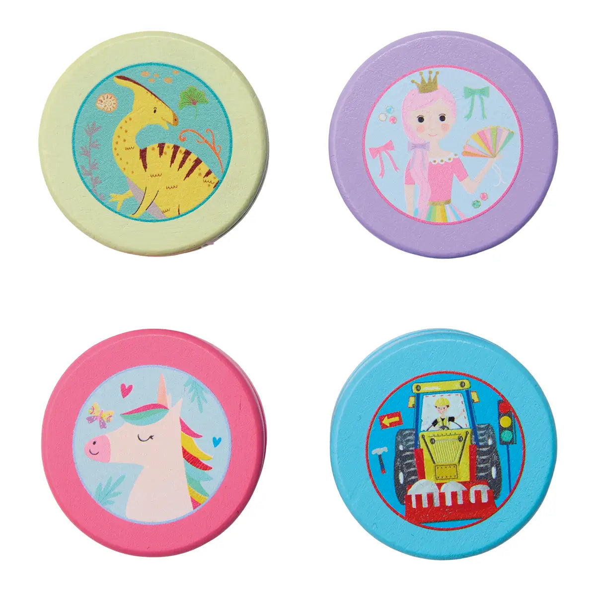 Ridge Kids Accessories Collection