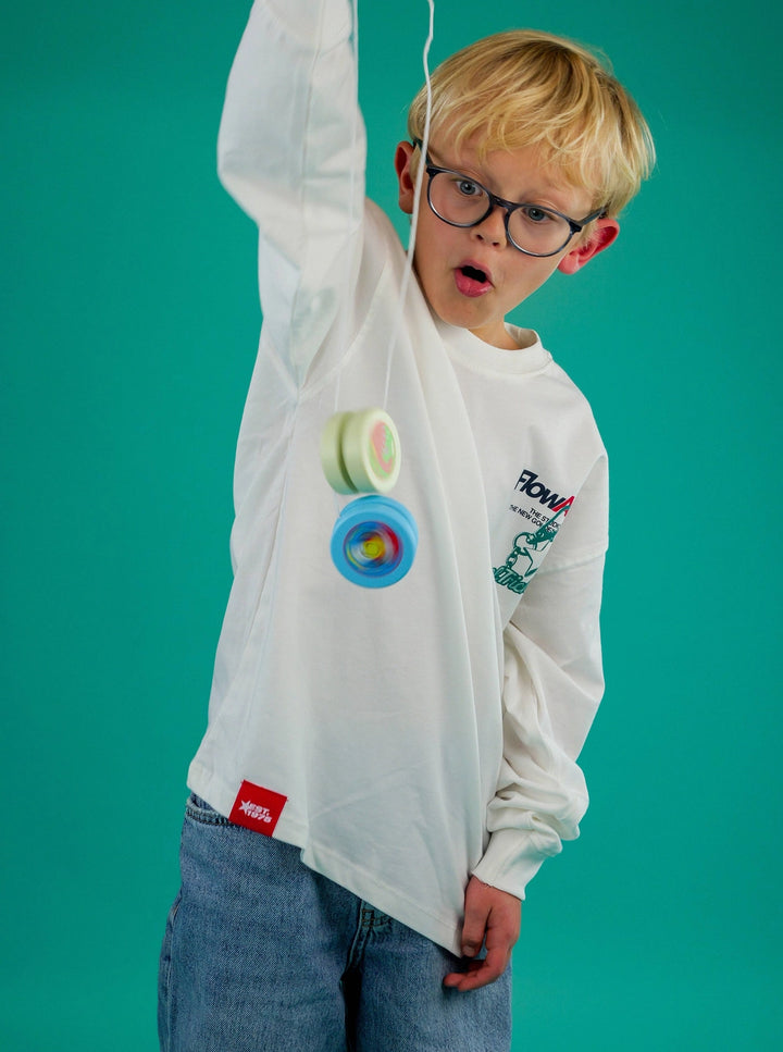 Toys | Yoyo- Assorted | Floss and Rock