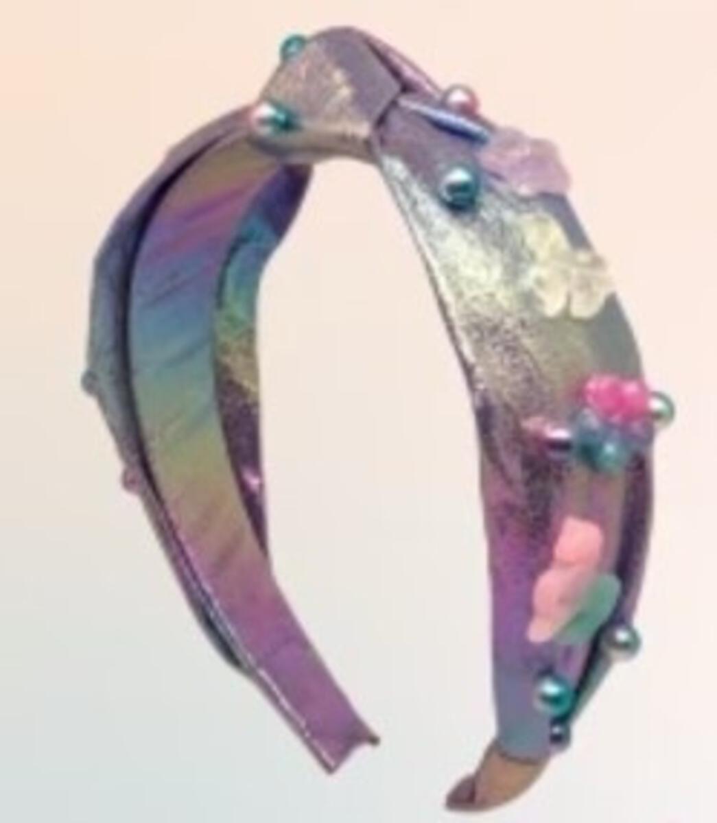 Headband | Charmed- assorted | Bari Lynn Accessories - The Ridge Kids