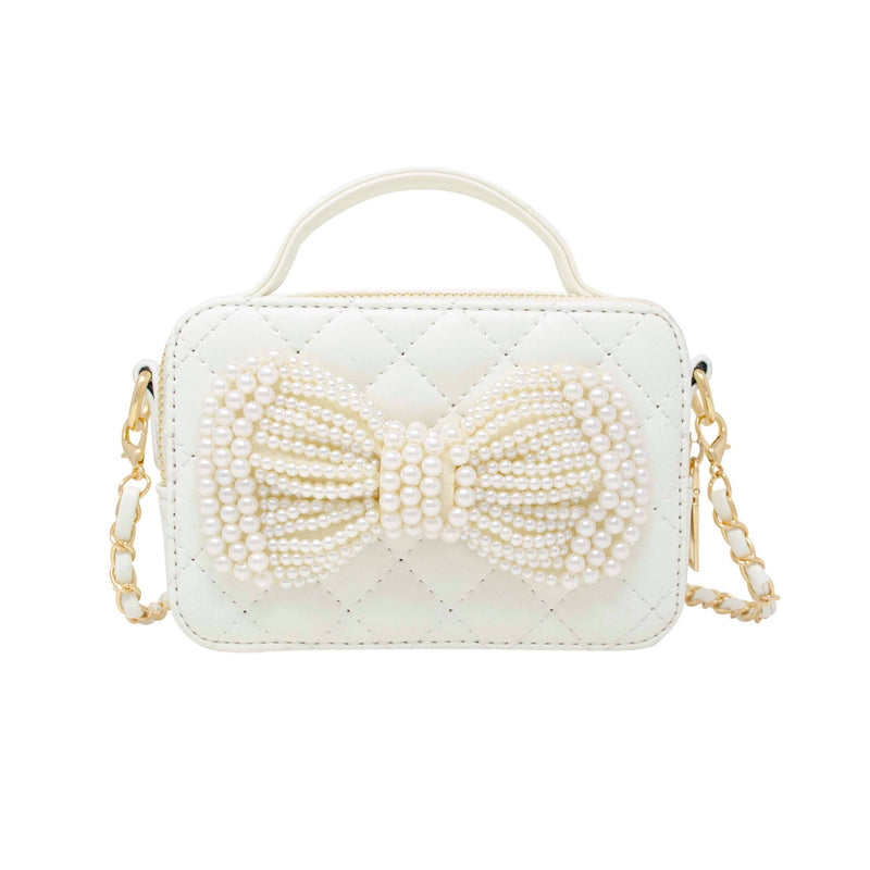 Handbags | Belle Bow Handbag | Tiny Treats and ZOMI GEMS