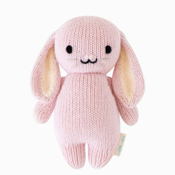 Plush doll | Baby Animals-assorted | Cuddle and Kind
