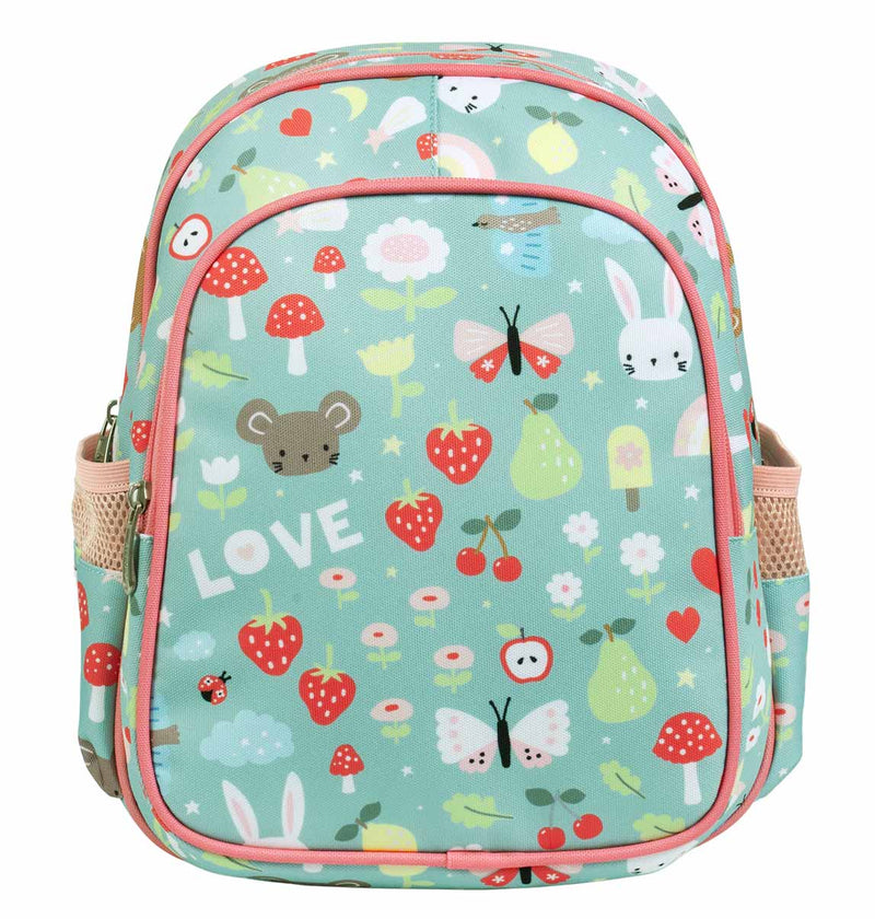 Backpack |  Joy | A Little Lovely Company