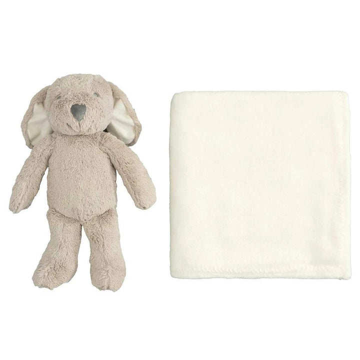 Plush Animal | Bedtime Huggie - Puppy | Elegant Baby - The Ridge Kids