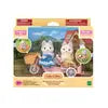 Calico Critters | Tandem Cycling Set - The Ridge Kids