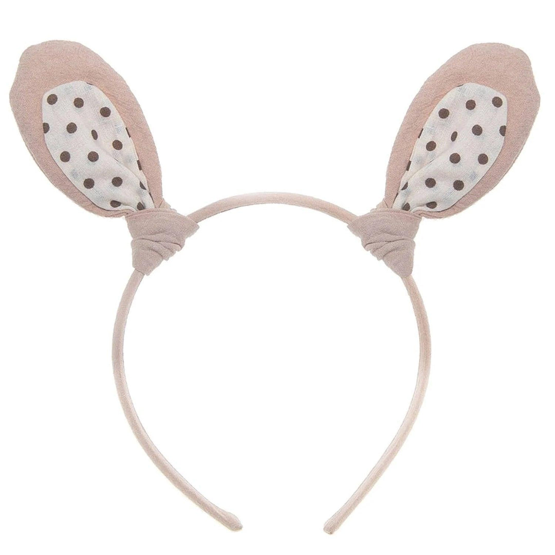 Betty Bunny Headband | Easter Headband | Rockahula - The Ridge Kids