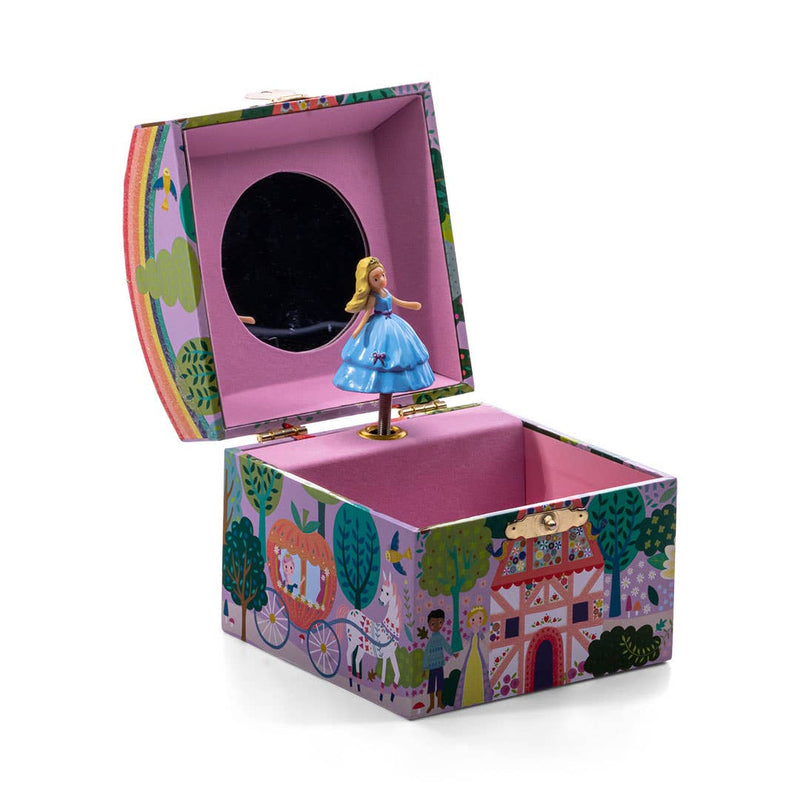 Jewelry Box | Fairy Tale Small Dome | Floss and Rock
