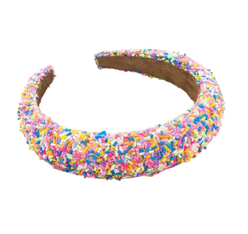 Headbands | Sprinkles Galore | Mavi Bands