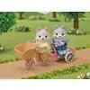 Calico Critters | Tandem Cycling Set - The Ridge Kids