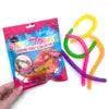 OMG Stretch Wormiez, silicone fidget stretch toy - The Ridge Kids