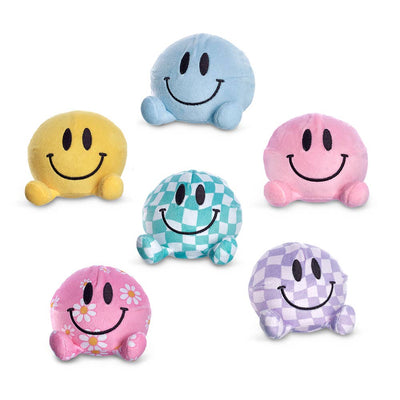 Squish Toys | Magic Fortune Friends:Happy Face - assorted | Top Trenz