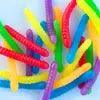 OMG Stretch Wormiez, silicone fidget stretch toy - The Ridge Kids