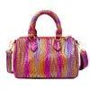Mermaid Scale duffle bag-assorted colors - The Ridge Kids