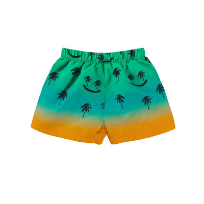 Newton Swim Shorts | Summer Happy | Molo - The Ridge Kids